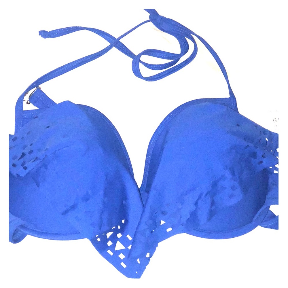 Bathing suit top